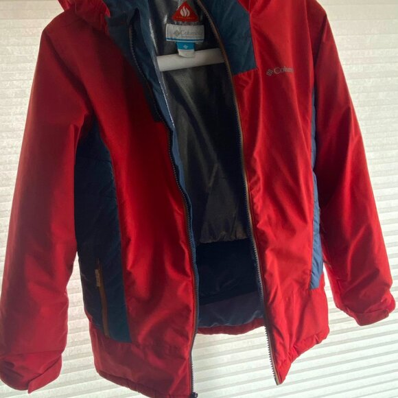 Jacket winter - Picture 3 of 3